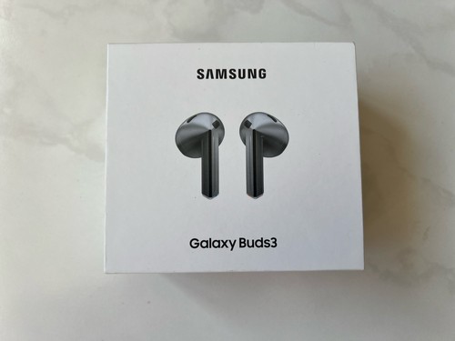 Samsung galaxy buds gris - 3,