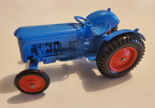 Tracteur ford voiture - ford,