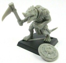Figurine Warhammer Fantasy