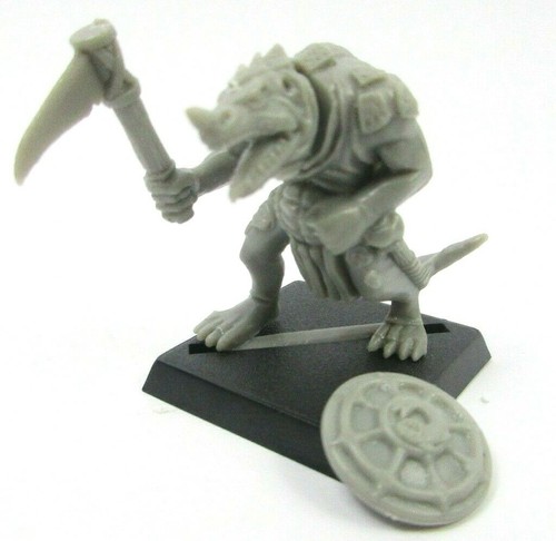 Figurine warhammer fantasy - warhammer,