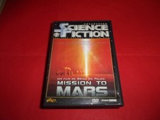 DVD,"MISSION TO MARS",gary sinise,don cheadle,connie nielsen,tim robbins,(p1361,