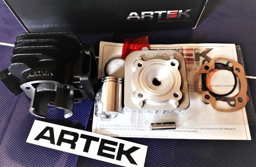 Haut moteur 50cc artek - 50cc, "artek