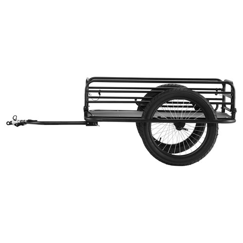 Vevor remorque vélo - vevor,