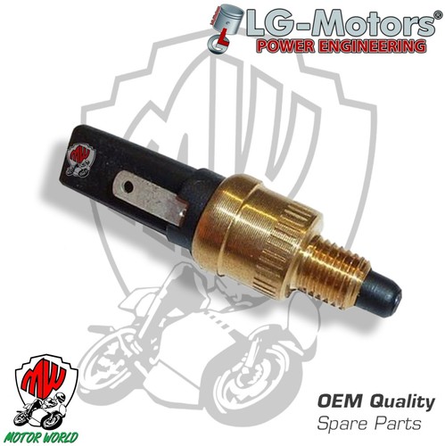 Interrupteur bouton stop mbk - bouton,