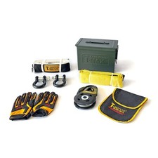 Kit De Sauvetage | T-MAX