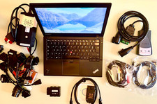 Valises diagnostique FR