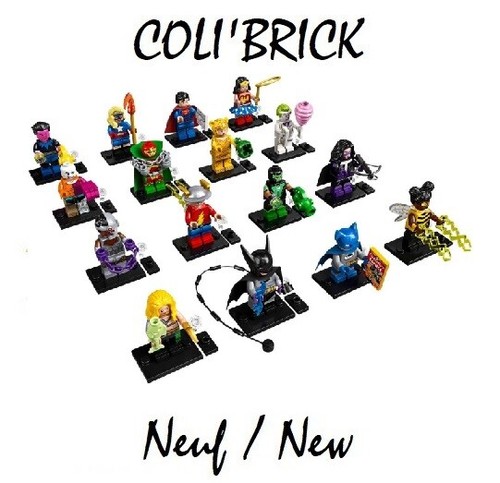 Lego 71026 super heroes - 71026,