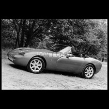 Photo A.023117 TVR GRIFFITH
