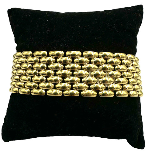 Bracelet vintage années - bracelet,