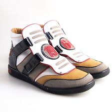 Dsquared2 high top sneakers