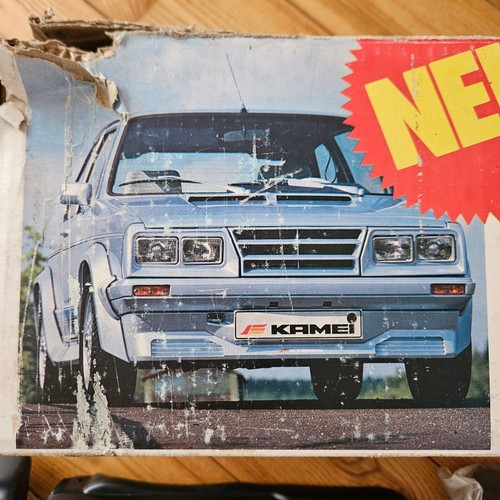 Kamei tuning grill vw - kamei, x1