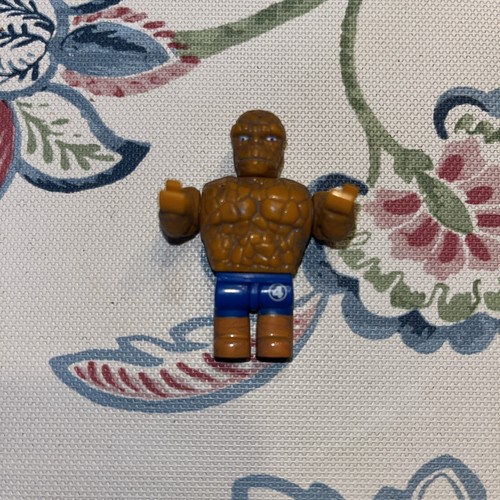Figurine w07 the - w07:, thing