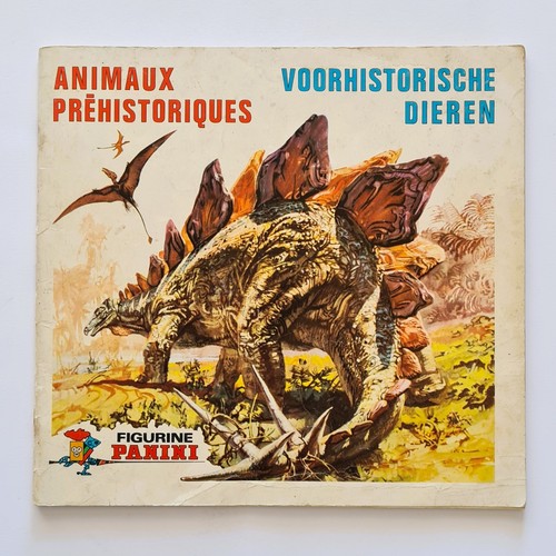 Panini les animaux - panini,