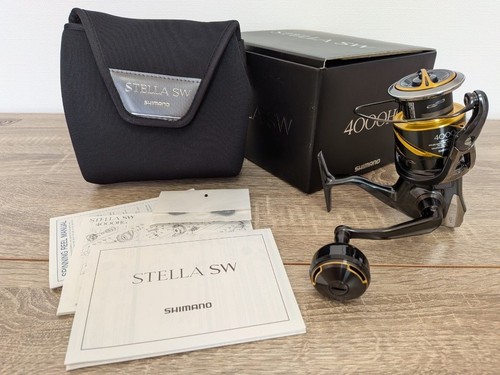 Moulinet toupie shimano - moulinet, 26