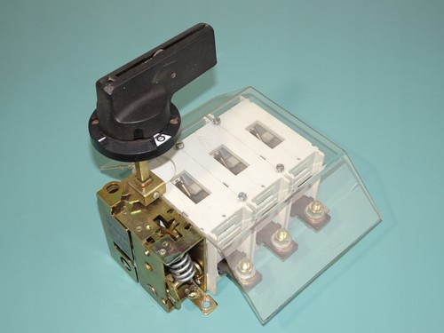 Abb stromberg oetl 200k3 - abb,