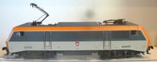 LOCOMOTIVE BB 26000 MARKLIN