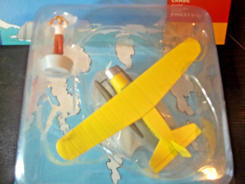 Avion tintin 1 - en, tintin.