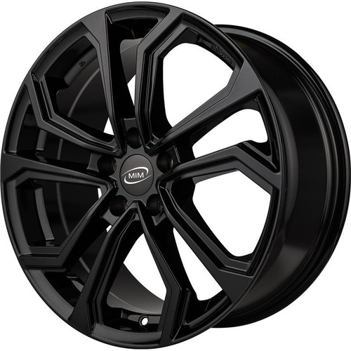 Jantes alliage 17 - 17, pour