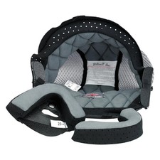 Intérieur casque biltwell - intérieur,