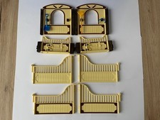 Playmobil - Lot 8 éléments