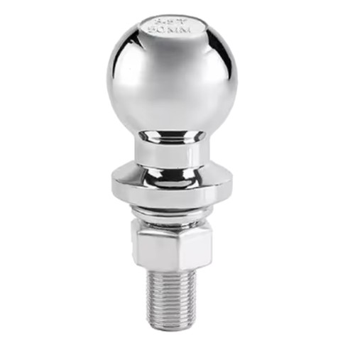 Tête boule attelage m22 - tête,