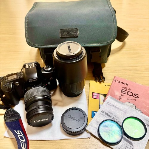 Kit appareil photo reflex - , 35