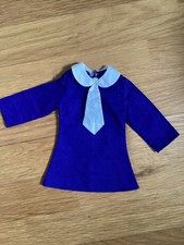 Poupée rare tenue cathie - poupée,