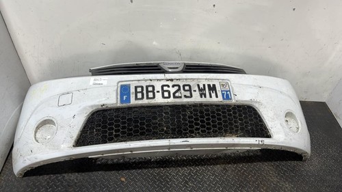 Pare choc avant dacia sandero - choc,