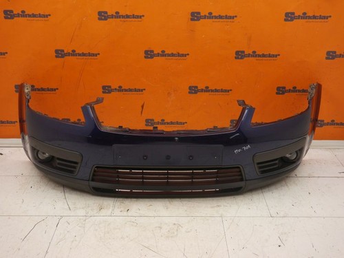 Pare chocs avant ford focus - pare-chocs,