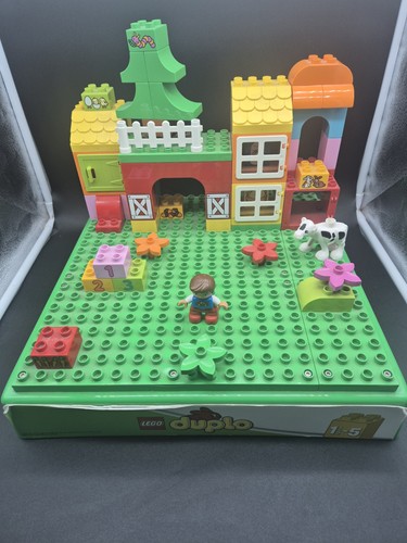 Rare lego duplo présentoir - lego,