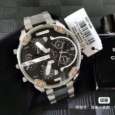 Diesel dz7349 daddy 2 - diesel,