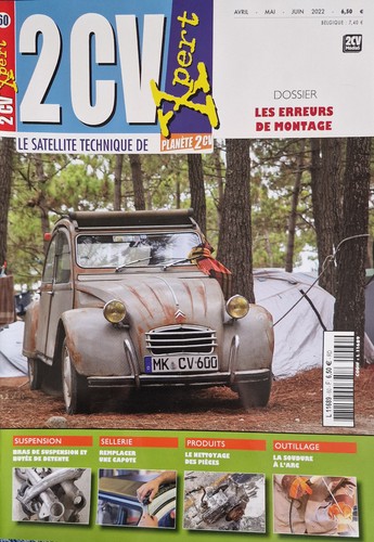 Xpert dossier les - xpert,
