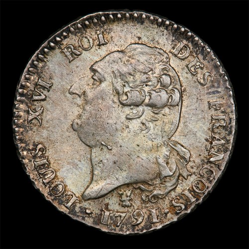 Louis xvi constitution 15 - constitution,