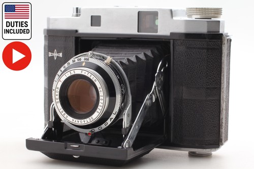 Appareil photo argentique