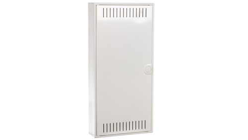 Distributeur modulaire 4x12