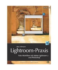 Lightroom-Praxis