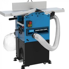 Raboteuse Dégauchisseuse GADH 254 / 230 V Güde G55058