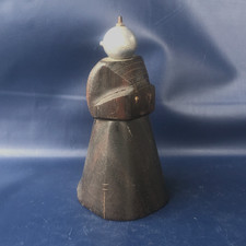 Ancien Rare  Moulin A Poivre Peugeot n°2