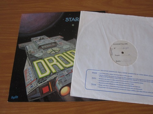 Droids star peace - -,