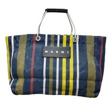 Sac fourre tout marni market - sac, fourre-tout
