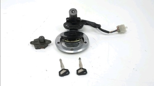Serrure kawasaki 636 - serrure,