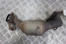 Catalyseur - Toyota Yaris 1.4D D4D de 1999 à 2005