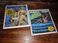 A VOIR !! LOT 2 ANCIENS