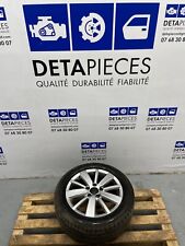 ✅ROUE ALLIAGE VOLKSWAGEN GOLF 16 pouces jante 6.5Jx16H2 ET50 5x112 5K0601025S