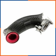 Egr vanne refroidisseur pour - vanne,