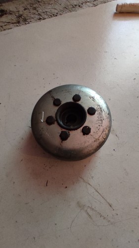 Rotor 60 - yz,