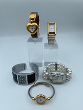 LOT MONTRES FEMME QUARTZ