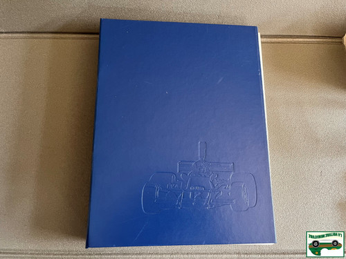 Livre voiture automobile alpha - voiture,