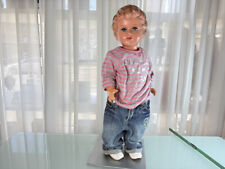 Poupée tortue poupée de collection 64 cm. Excellent état