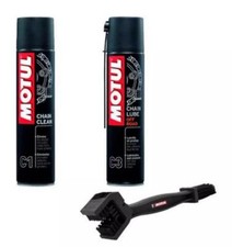 Pack entretien chaine c1+c3